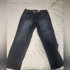 Terra & Sky Jeans